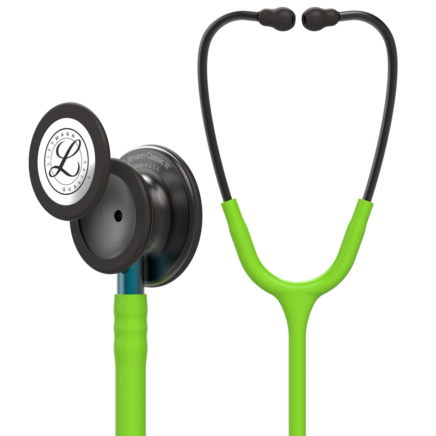 Estetoscopio de monitorización 3M™ Littmann® Classic III™