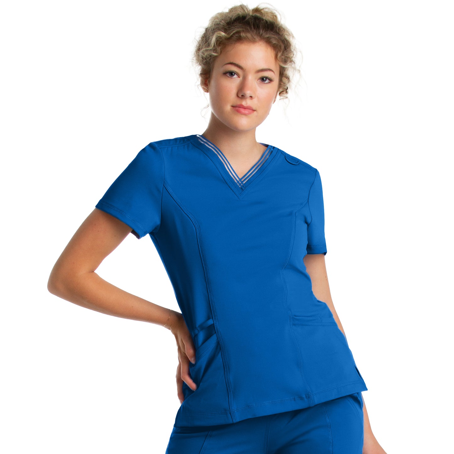 Urbane Impule 9105 Women’s V-Neck