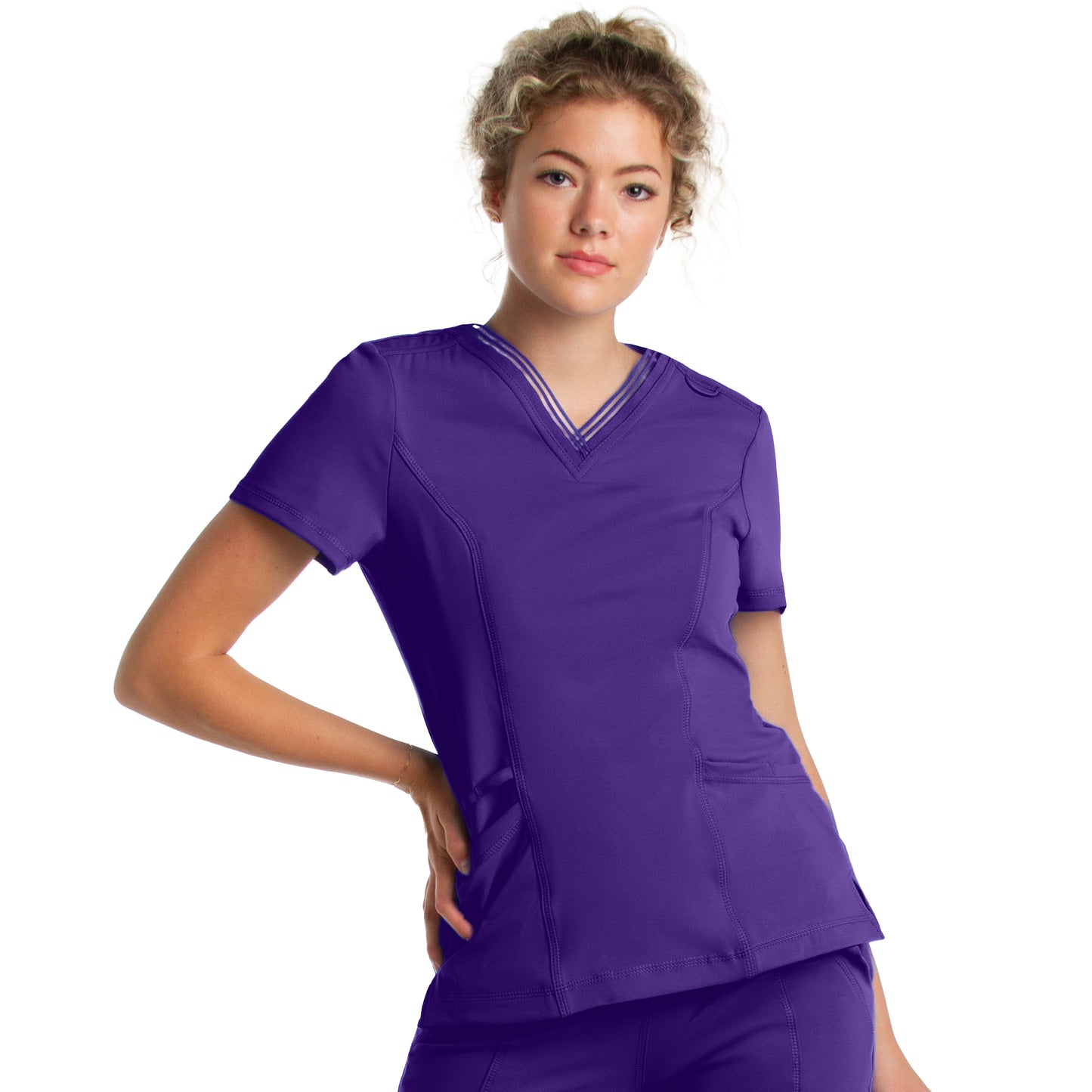 Urbane Impule 9105 Women’s V-Neck