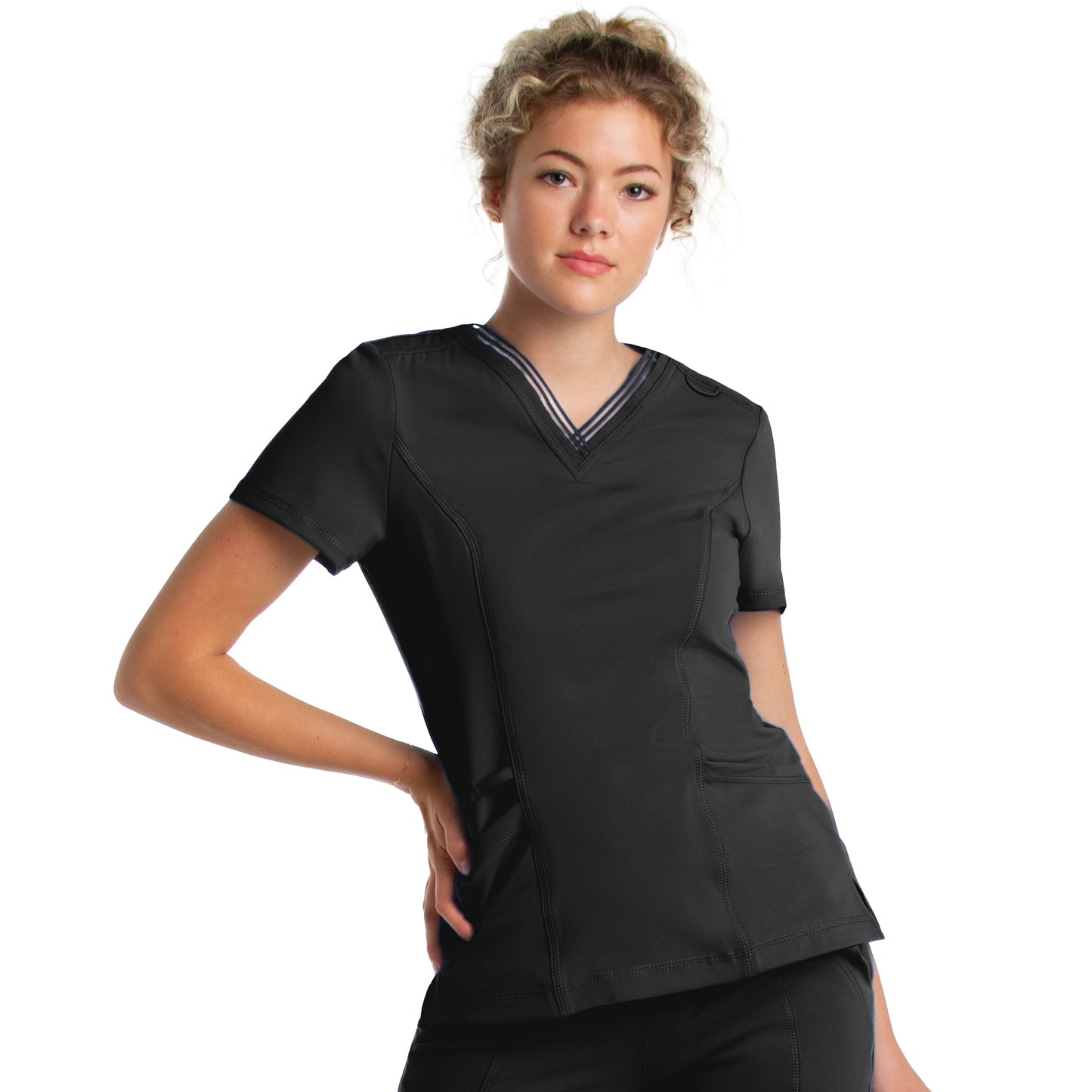 Urbane Impule 9105 Women’s V-Neck