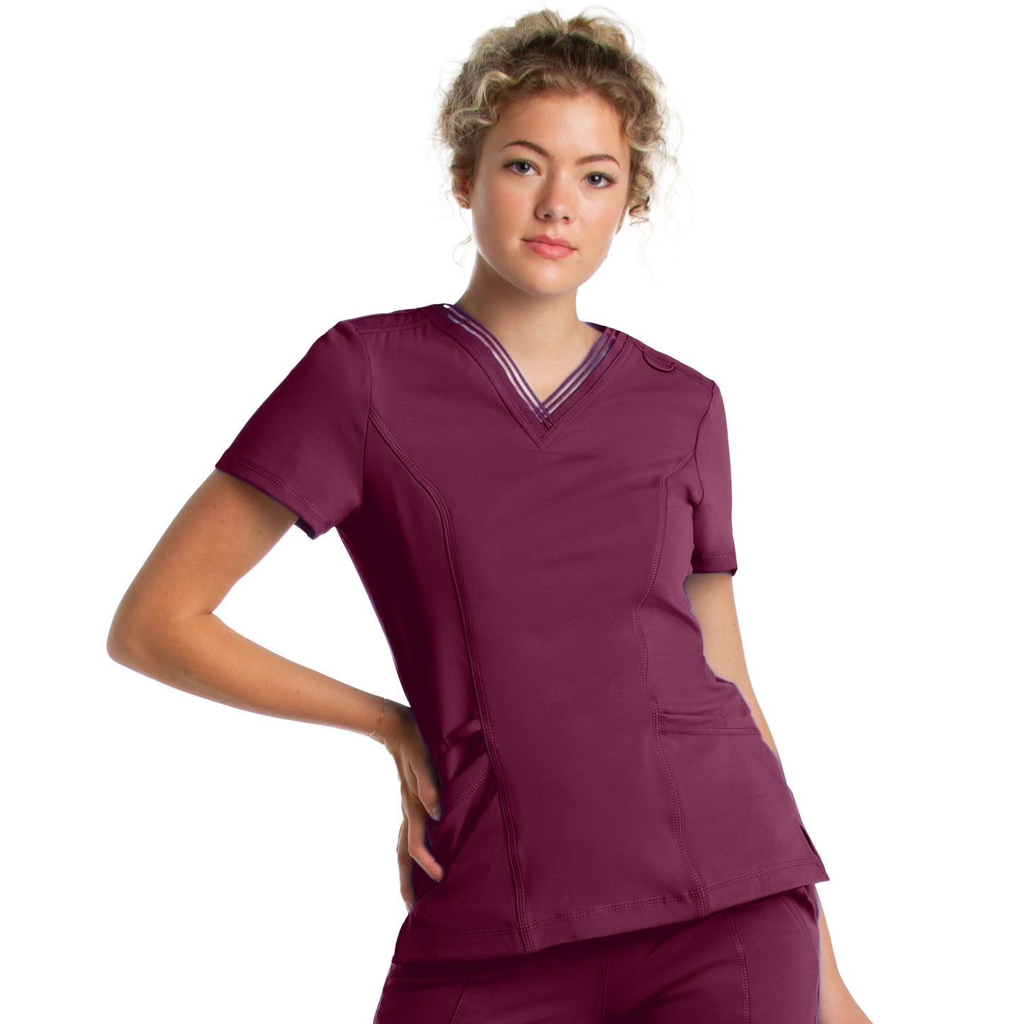 Urbane Impule 9105 Women’s V-Neck