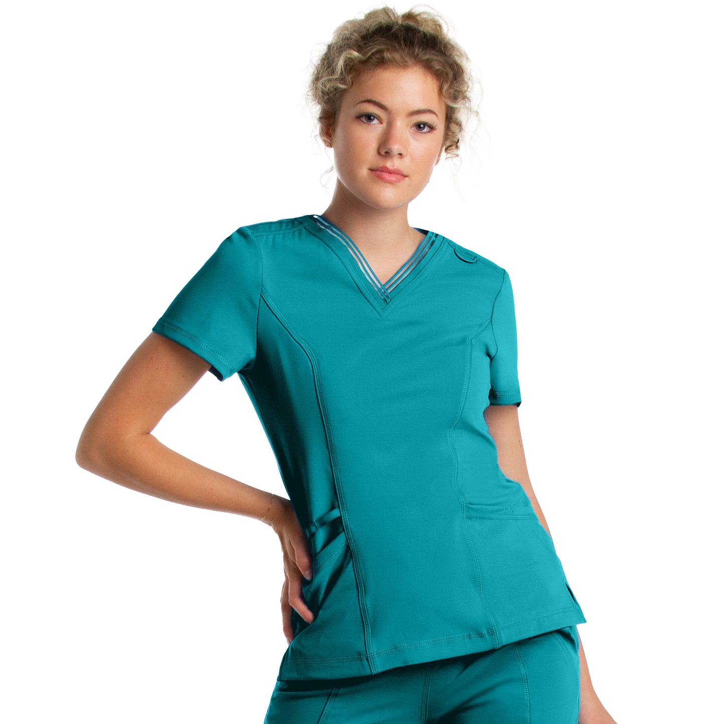 Urbane Impule 9105 Women’s V-Neck