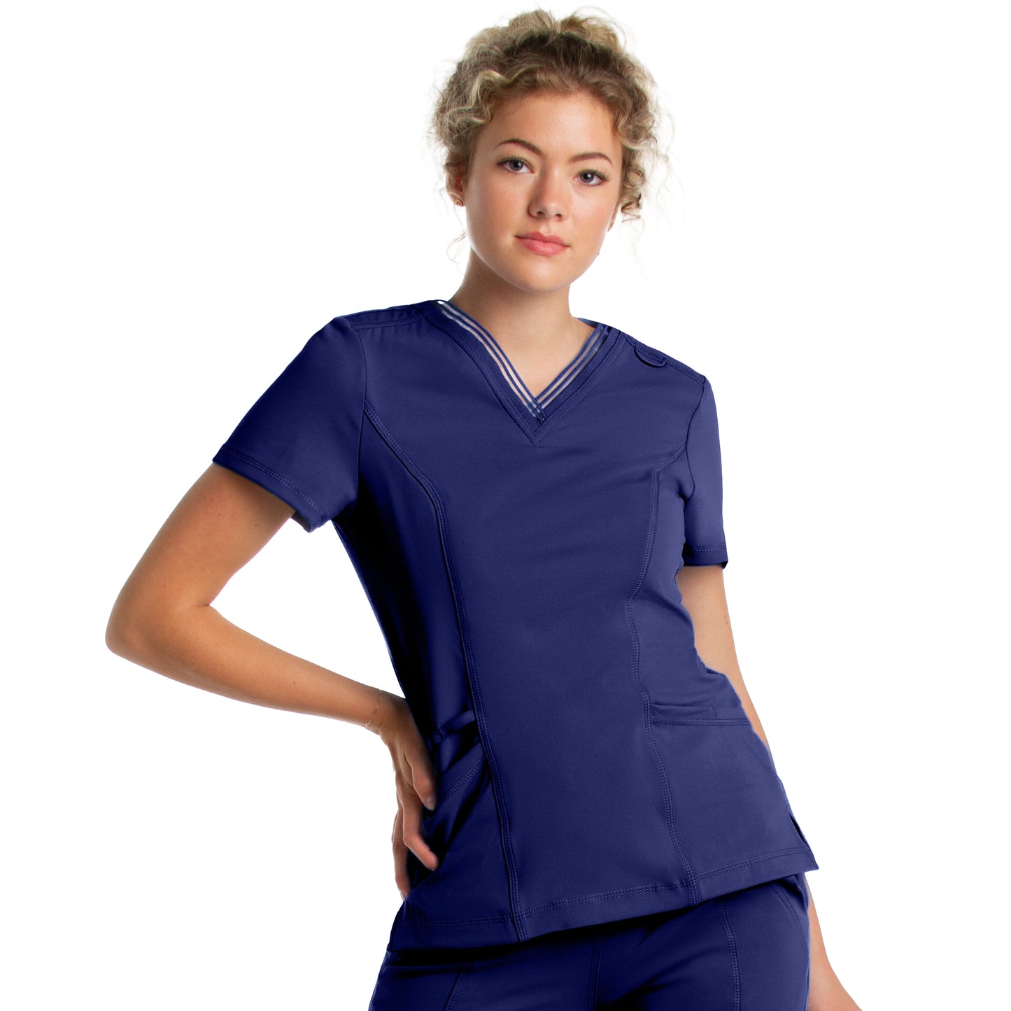 Urbane Impule 9105 Women’s V-Neck