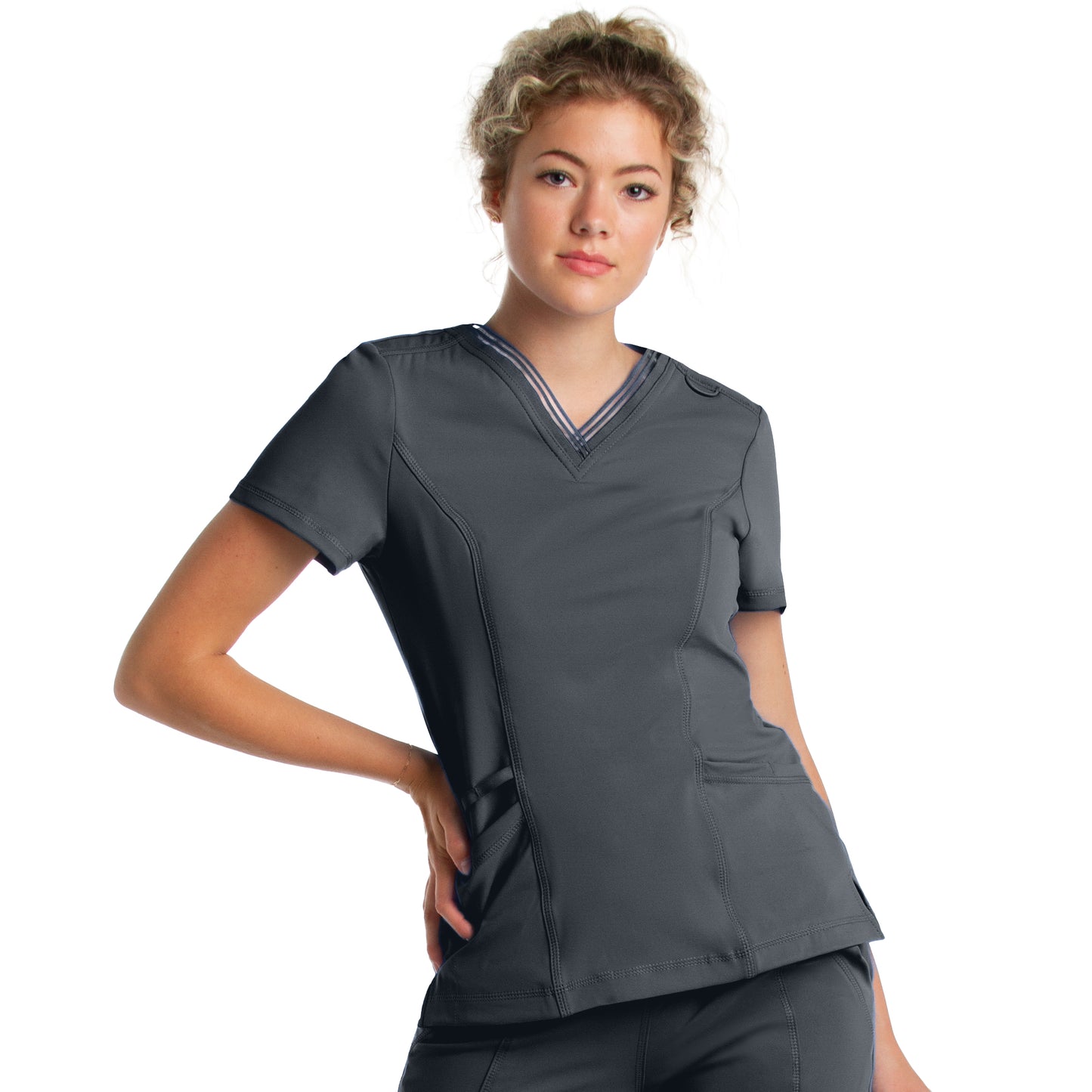 Urbane Impule 9105 Women’s V-Neck