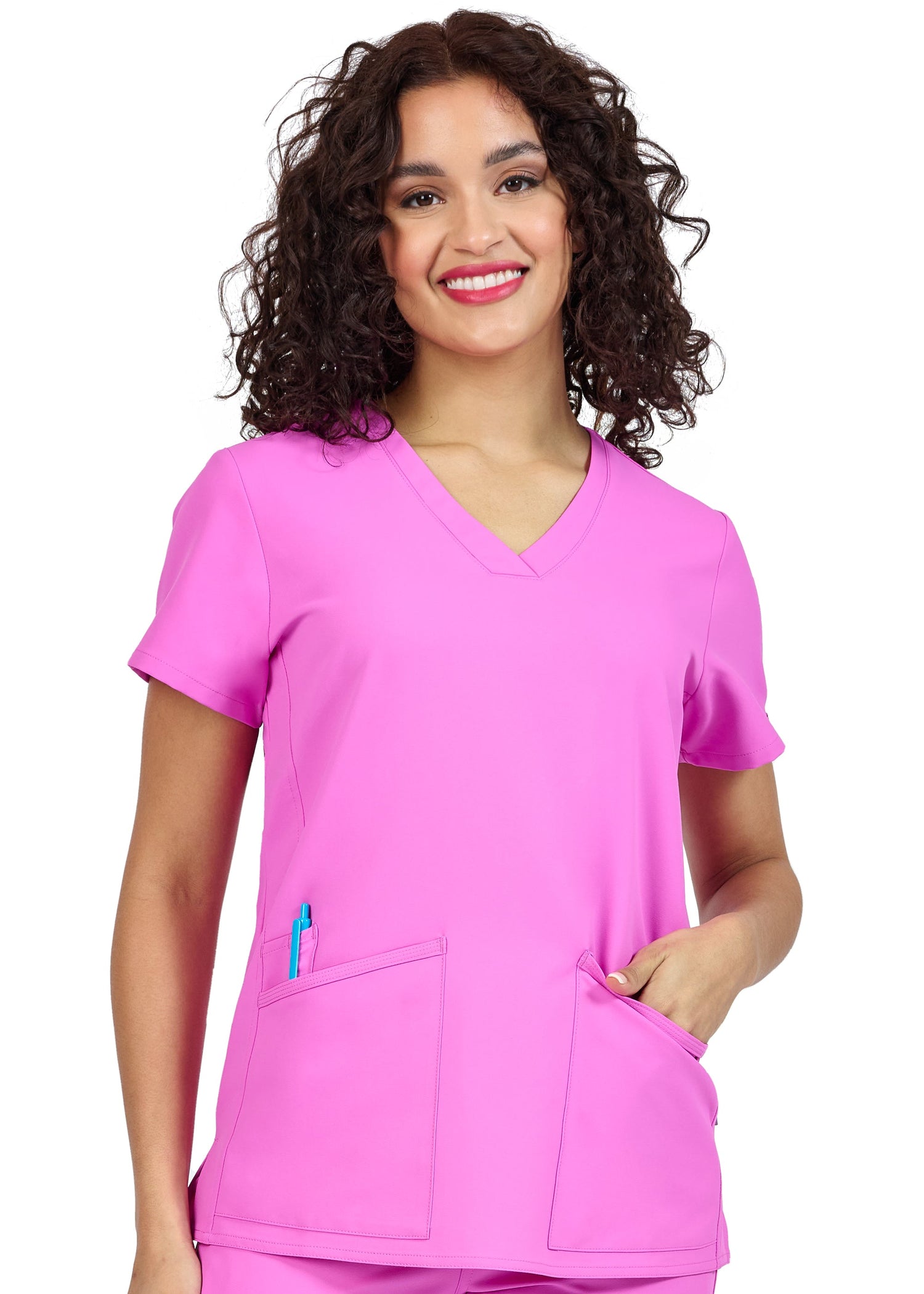Orchid Scrubs