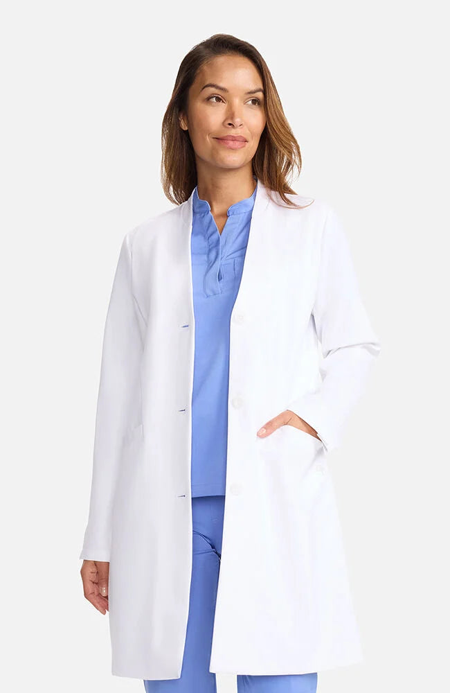 The White Coat - Healing Hands | The Uniform Shoppe