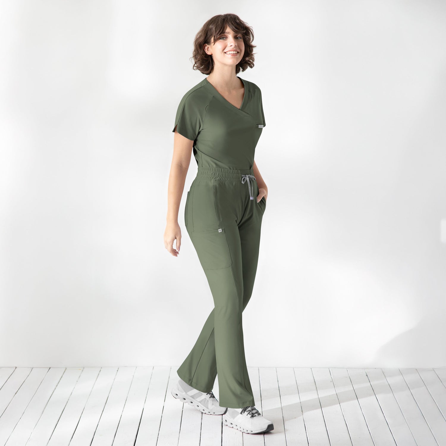 Jumpsuit Scrubs | The Uniform Shoppe