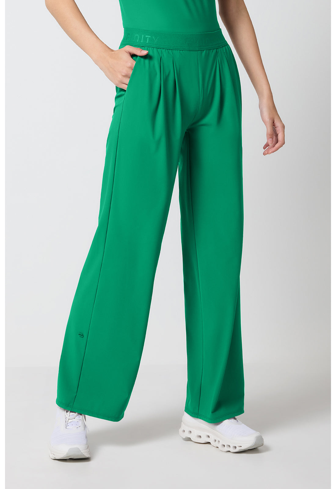 Wide Leg Pants | The Uniform Shoppe