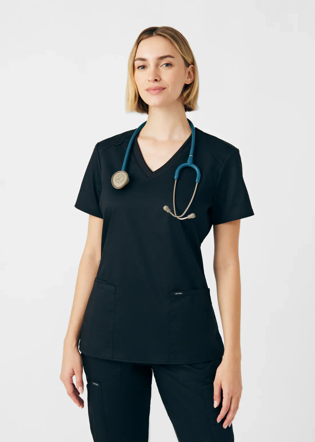 Landau ProFlex: Agile Scrubs for All-Day Comfort