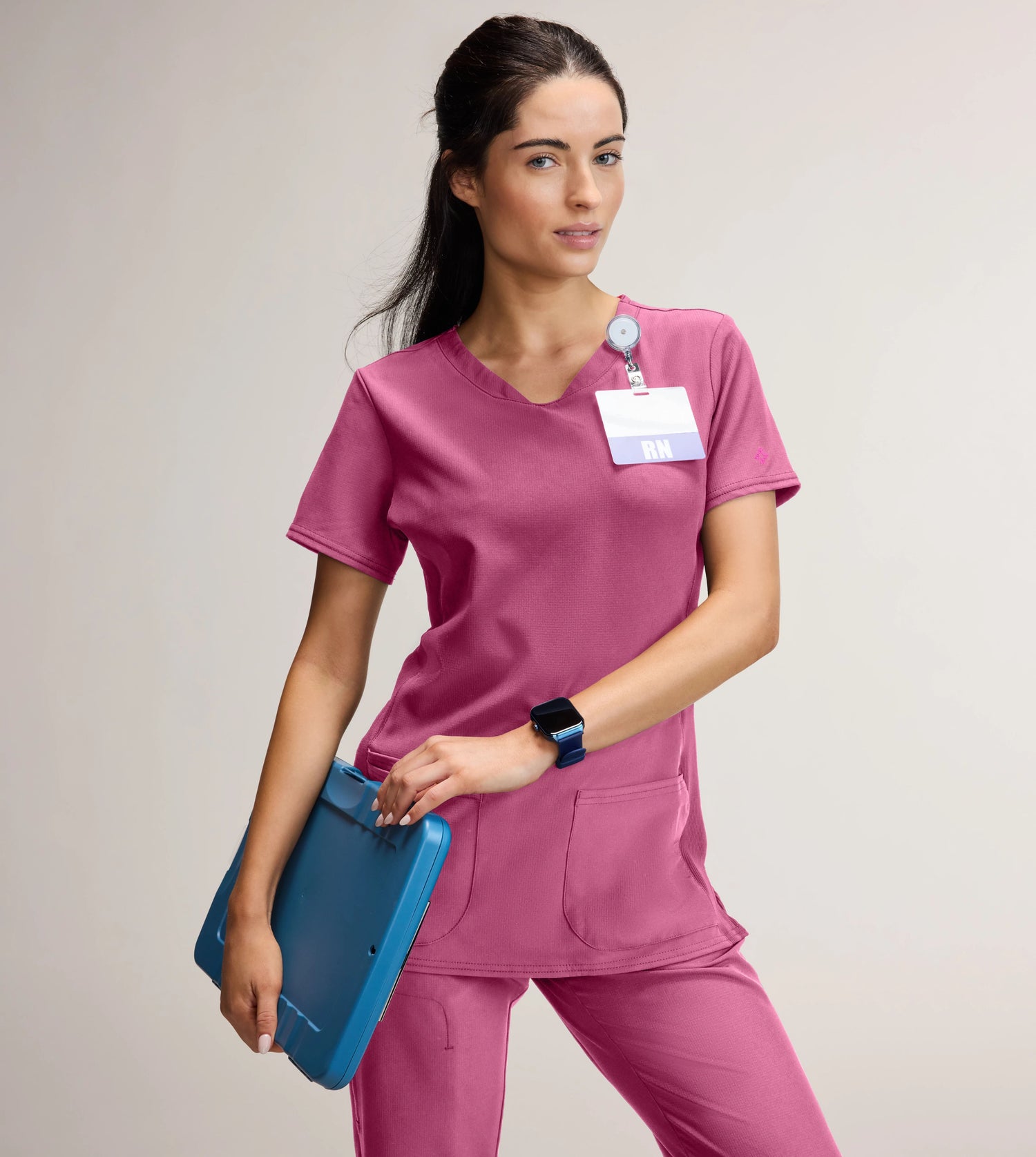 Amp by Med Couture | Fashion-Forward Scrubs