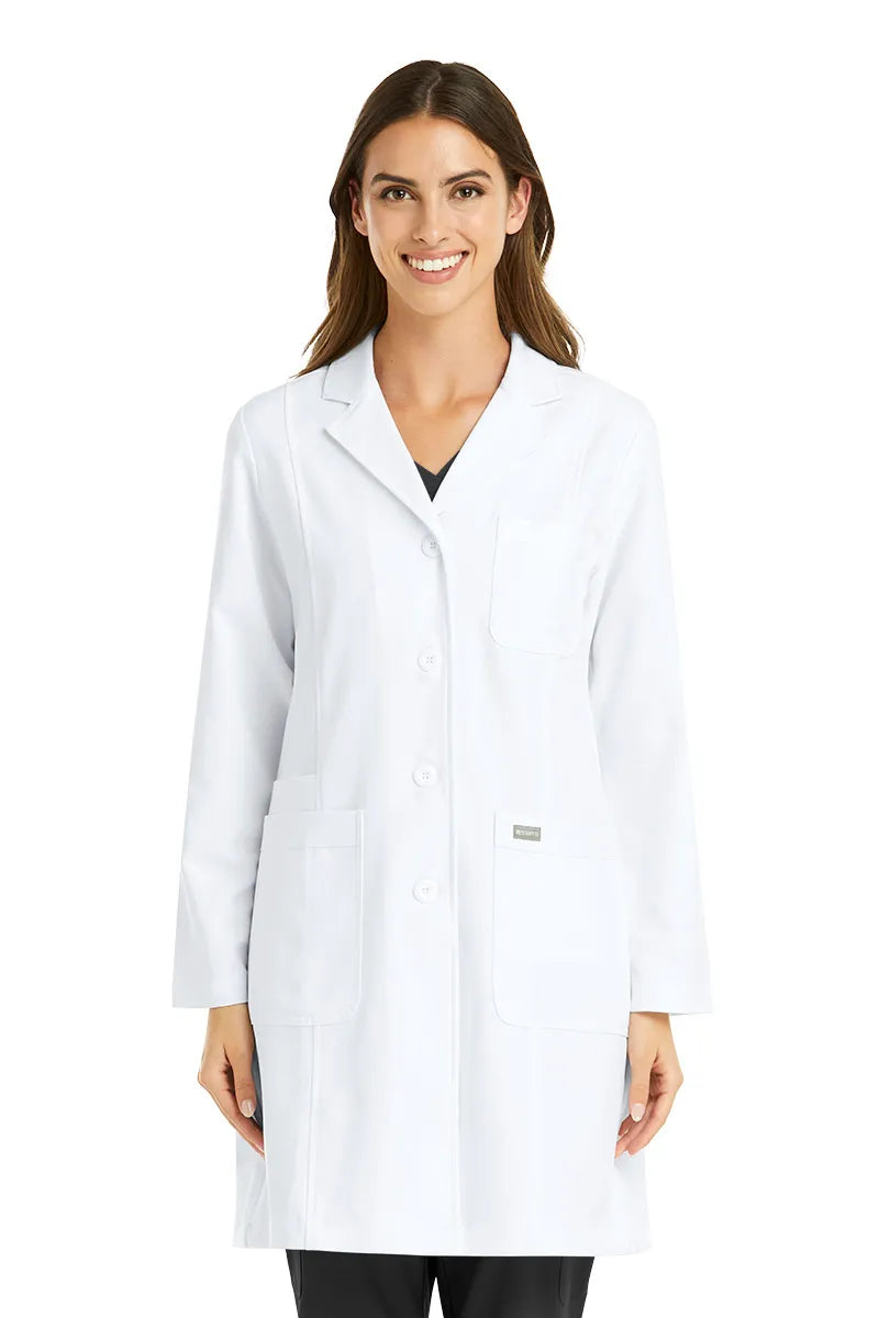 Maevn Lab Coats