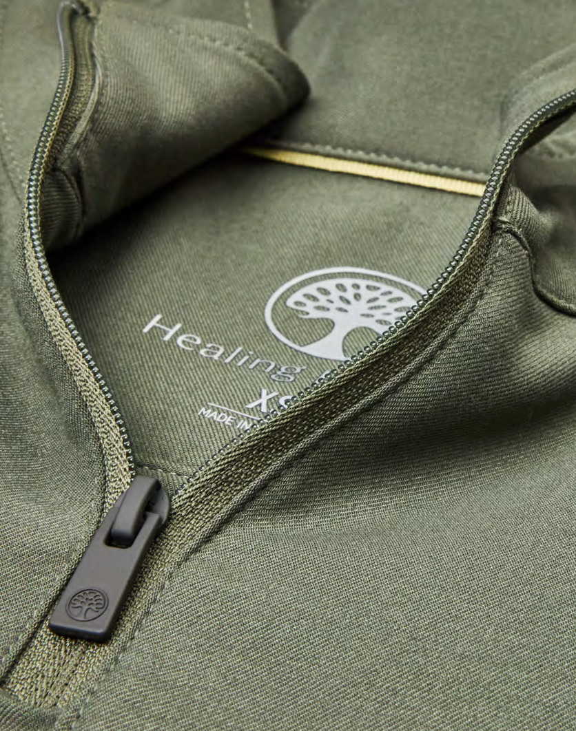 Healing Hands Quest | The Uniform Shoppe