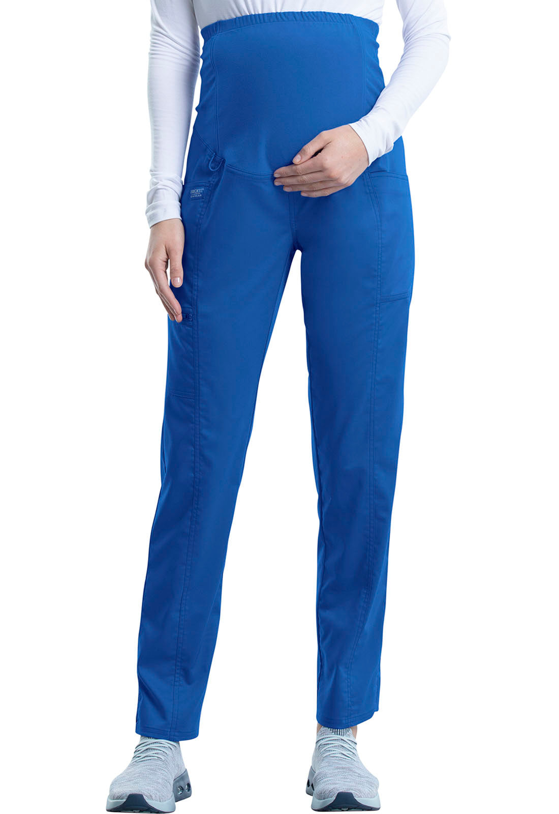 Tall Maternity Scrubs