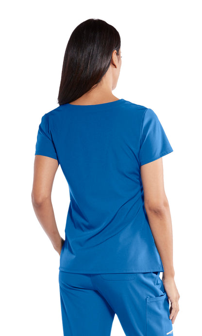 SKT064 New Royal Back