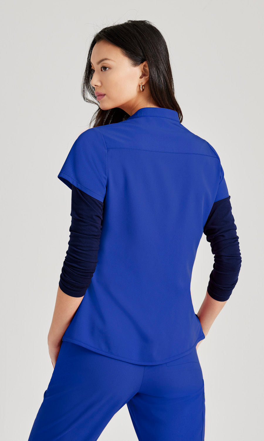 BUT163 New Royal Back