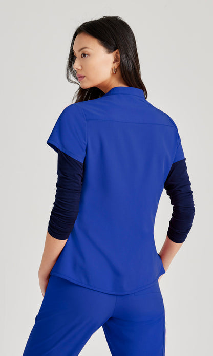 BUT163 New Royal Back