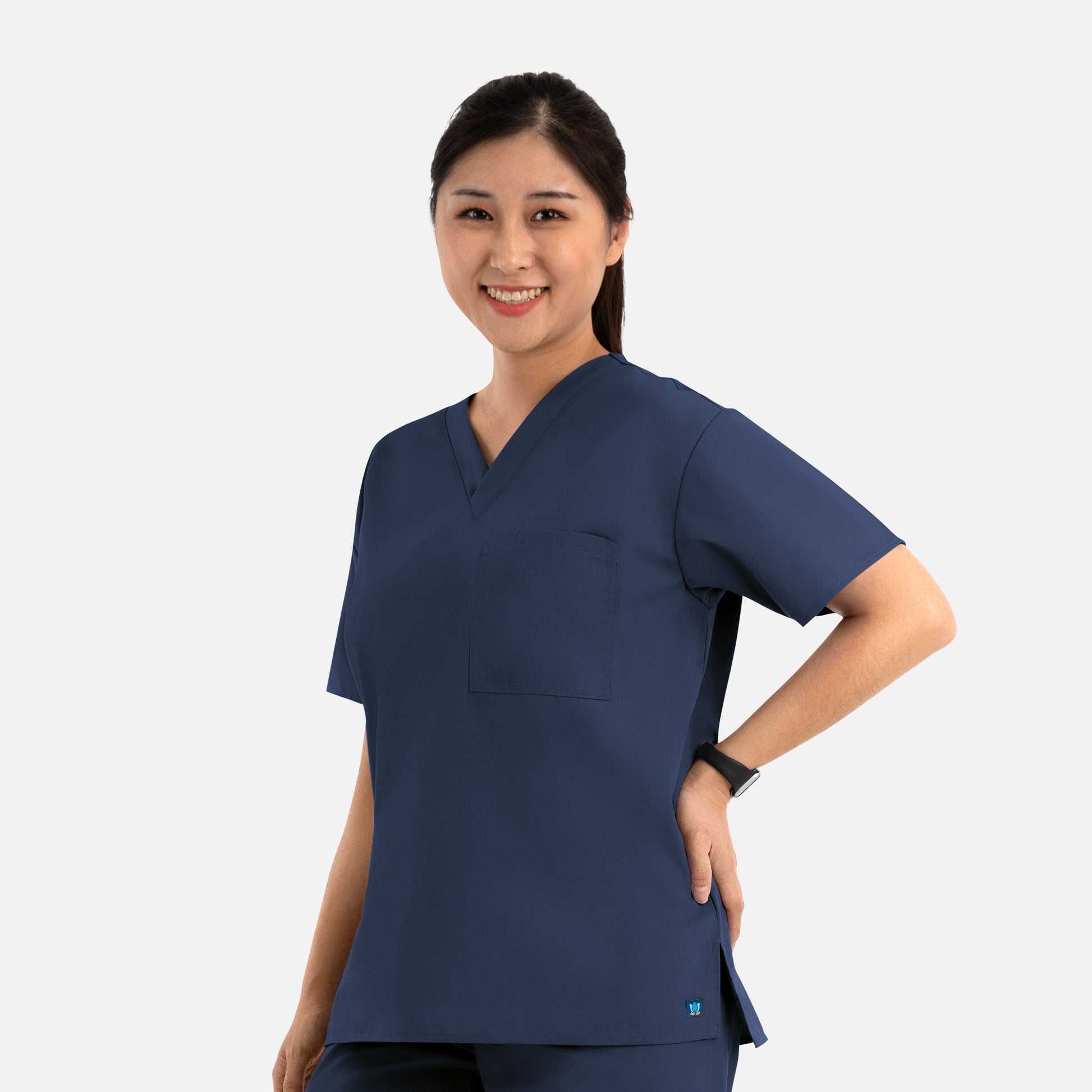 1006 Caribbean Blue View 11