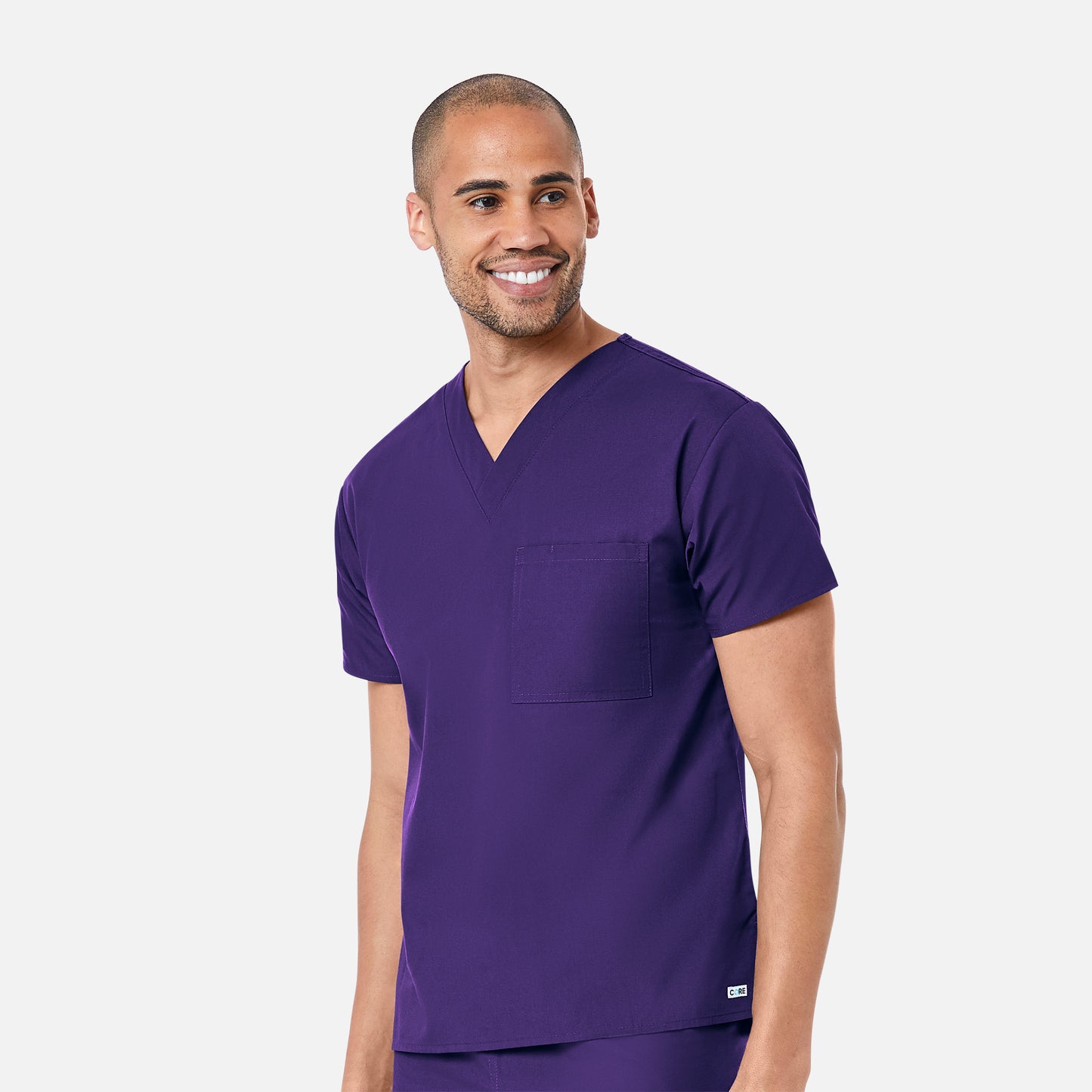 1006 Hot Pink View 45