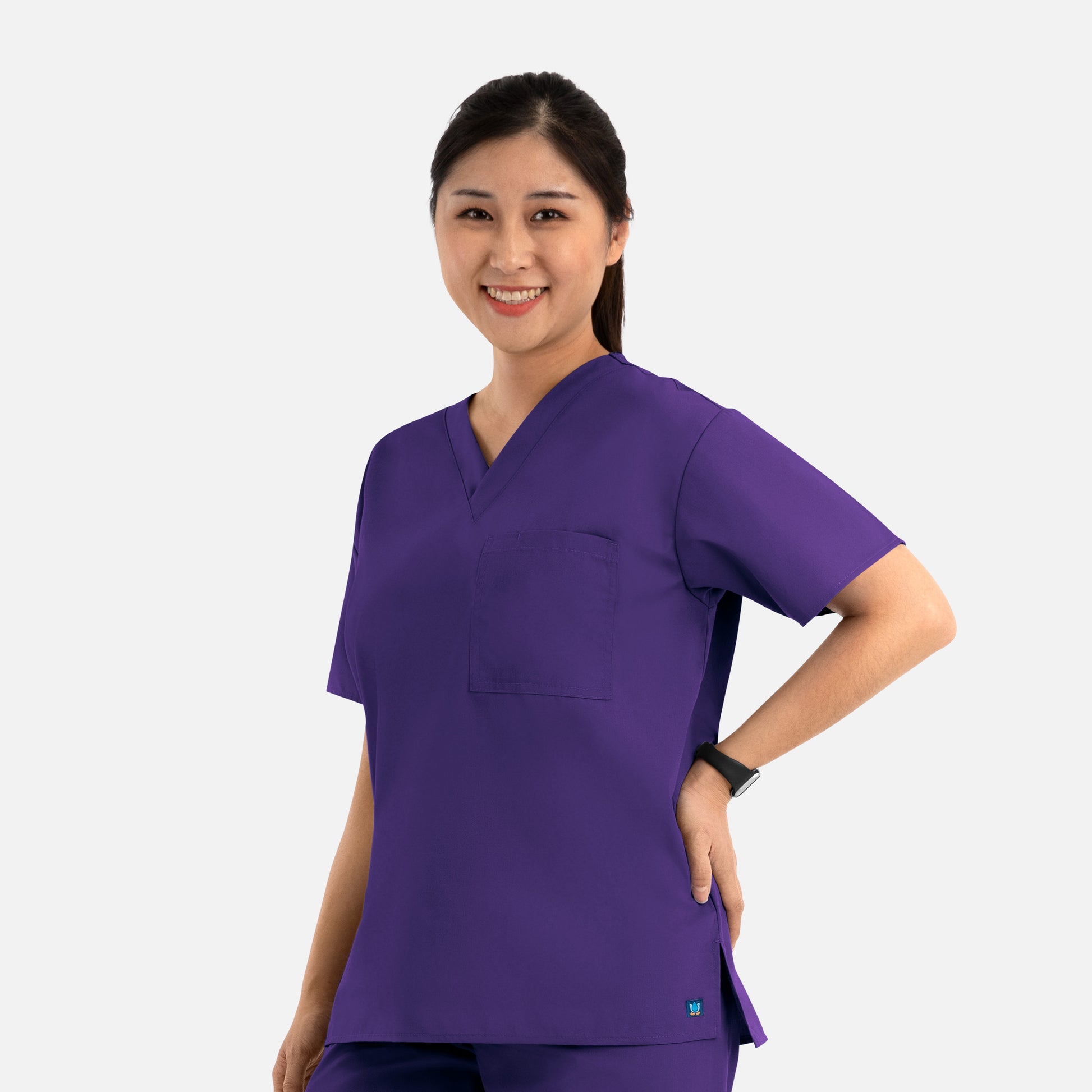 1006 Hot Pink View 46