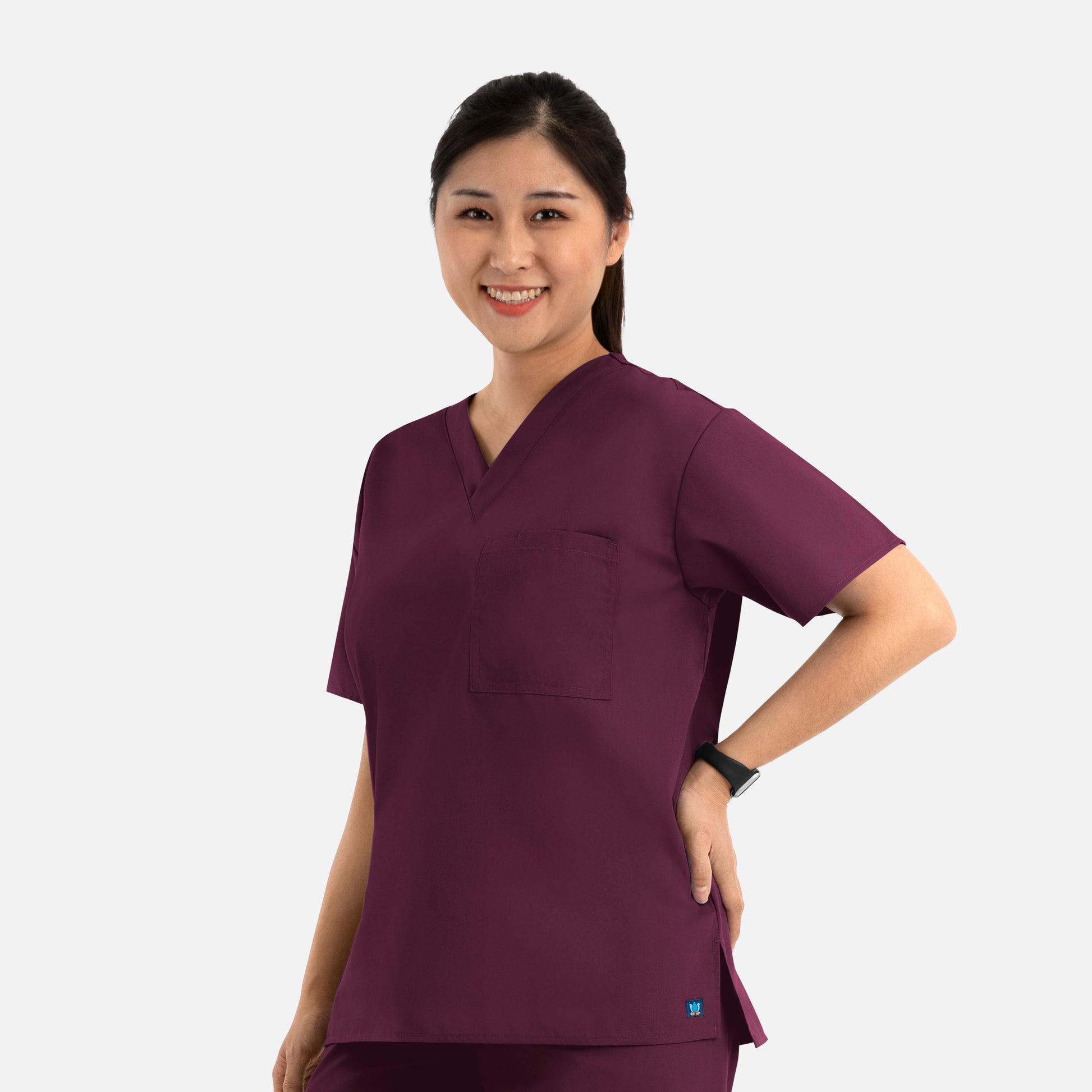 1006 Hot Pink View 39