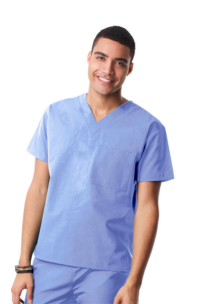 Maevn Core 1006 Unisex V-Neck Top