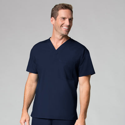 Maevn Core 1006 Unisex V-Neck Top