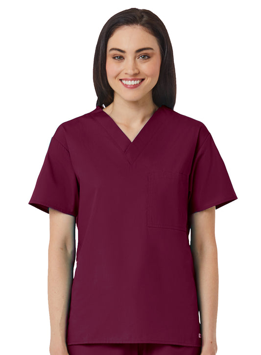 Maevn Core 1006 Unisex V-Neck Top