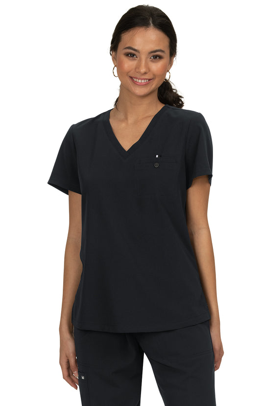 1010-Black-XXS