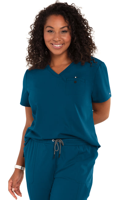 1010-CaribbeanBlue-XXS