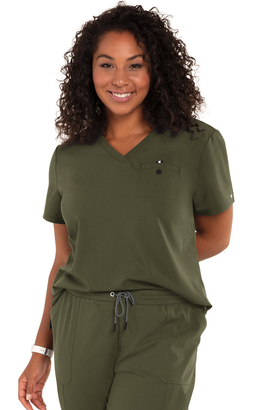 1010-OliveGreen-XXS