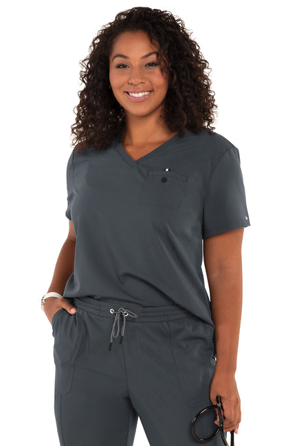 1010-Charcoal-XXS