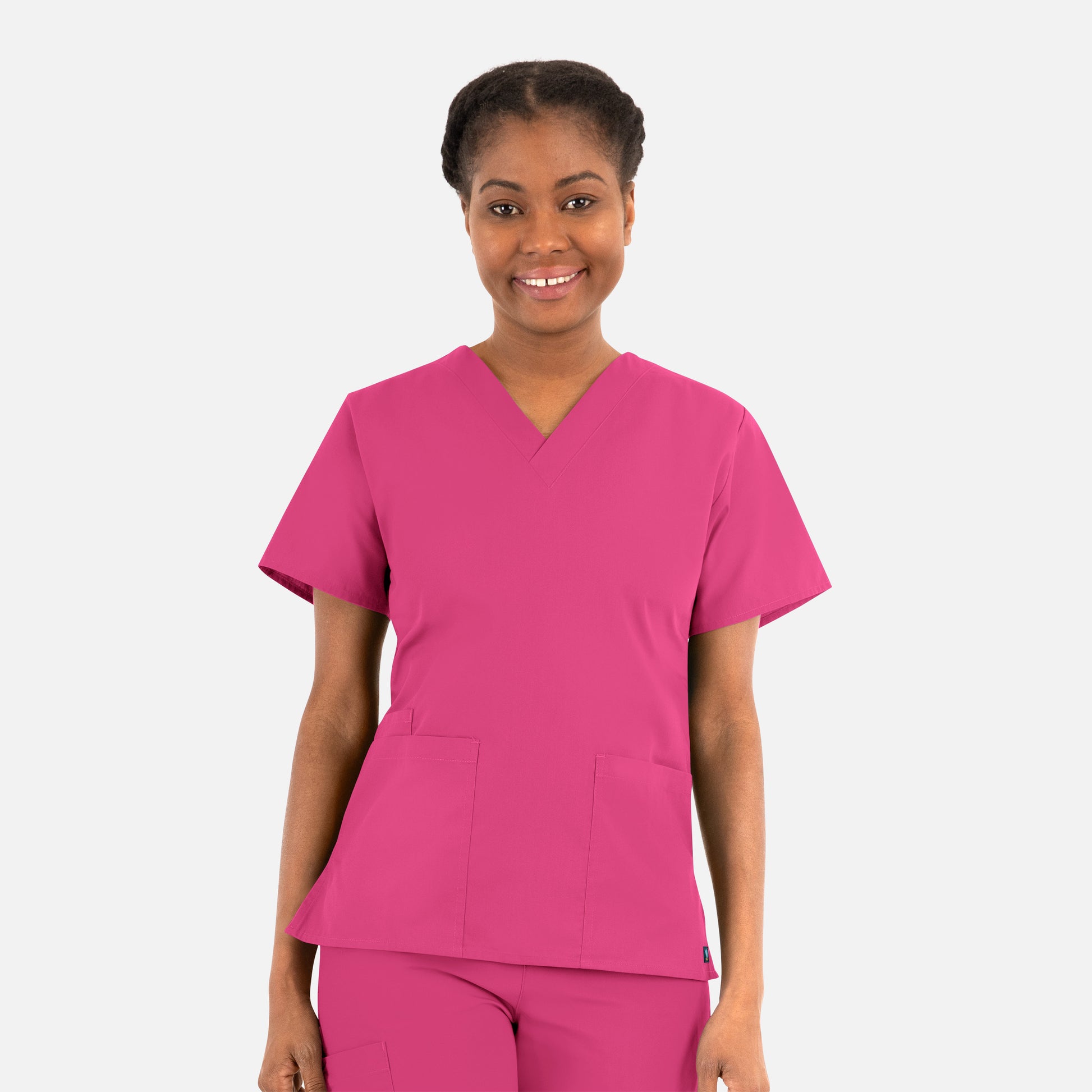 1016 Hot Pink View 36