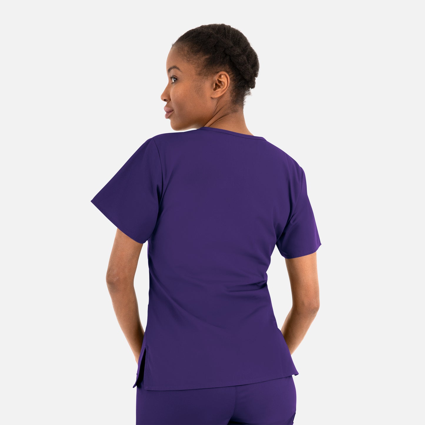 1016 Caribbean Blue View 16