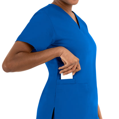 1016 Caribbean Blue View 11