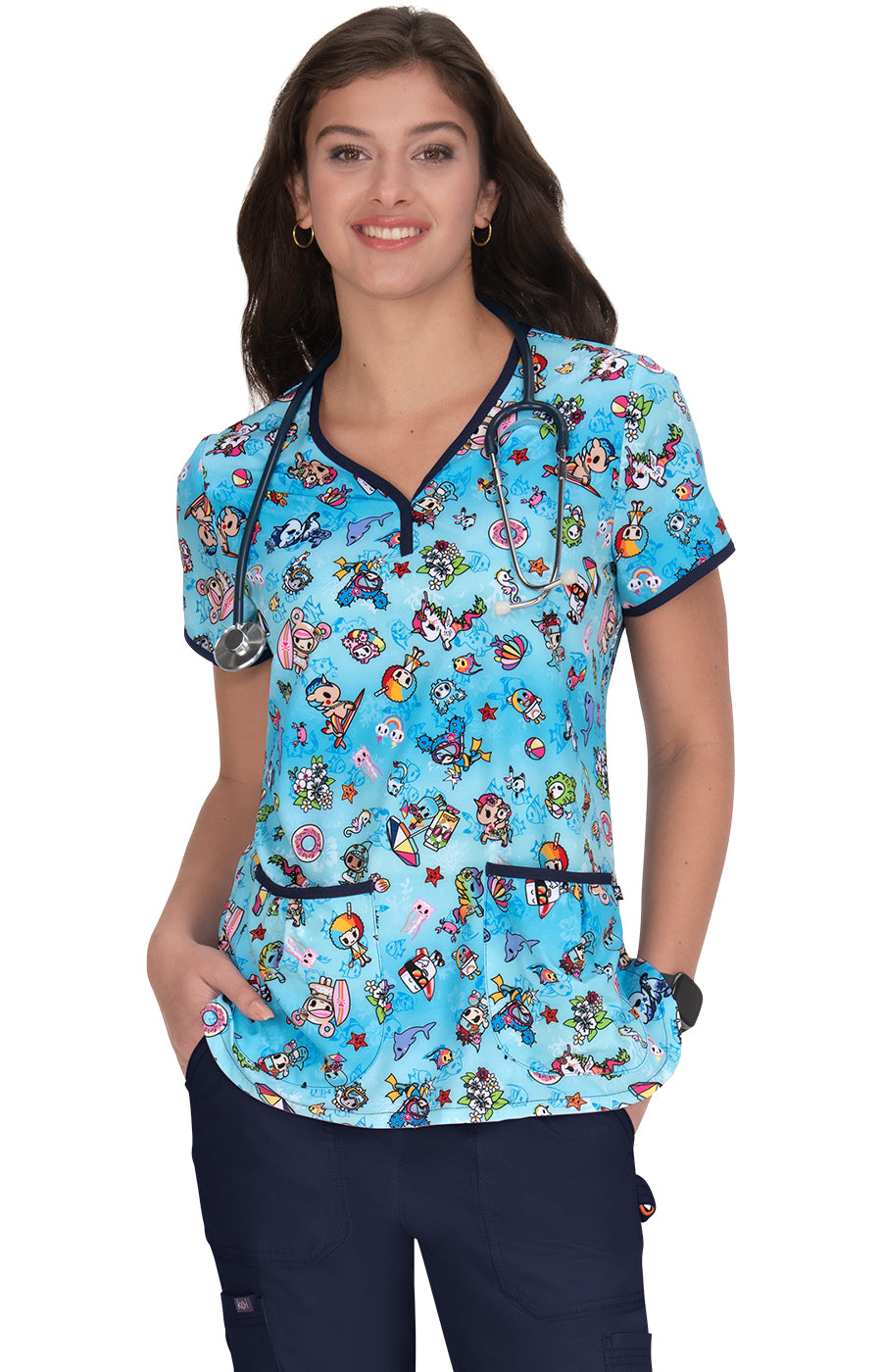 1017TKD-tokidokiAloha-XXS