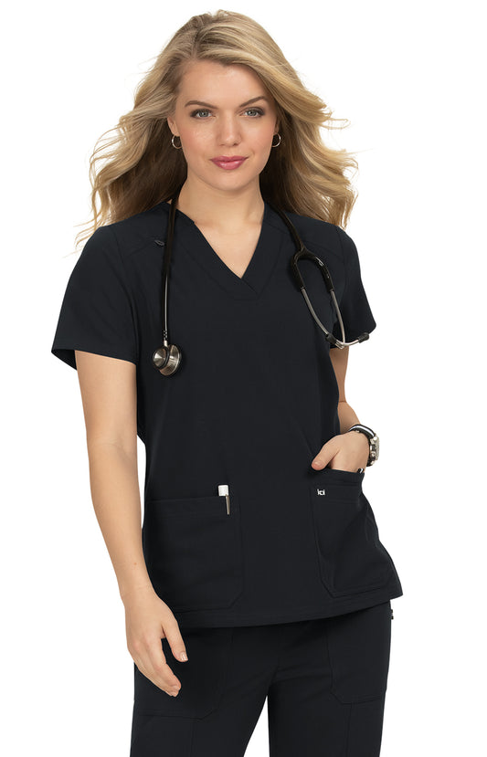 1019-Black-XXS