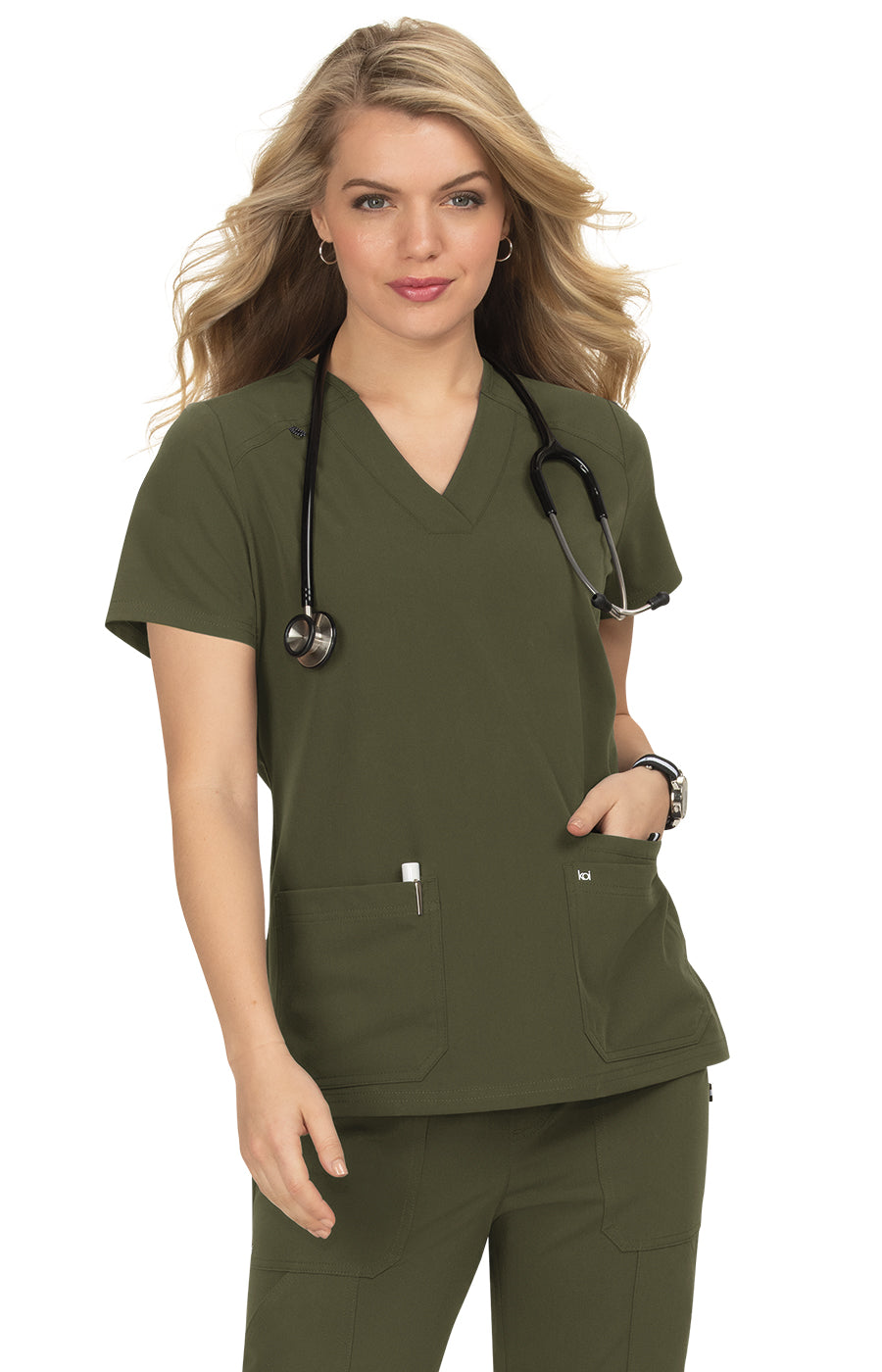 1019-OliveGreen-XXS