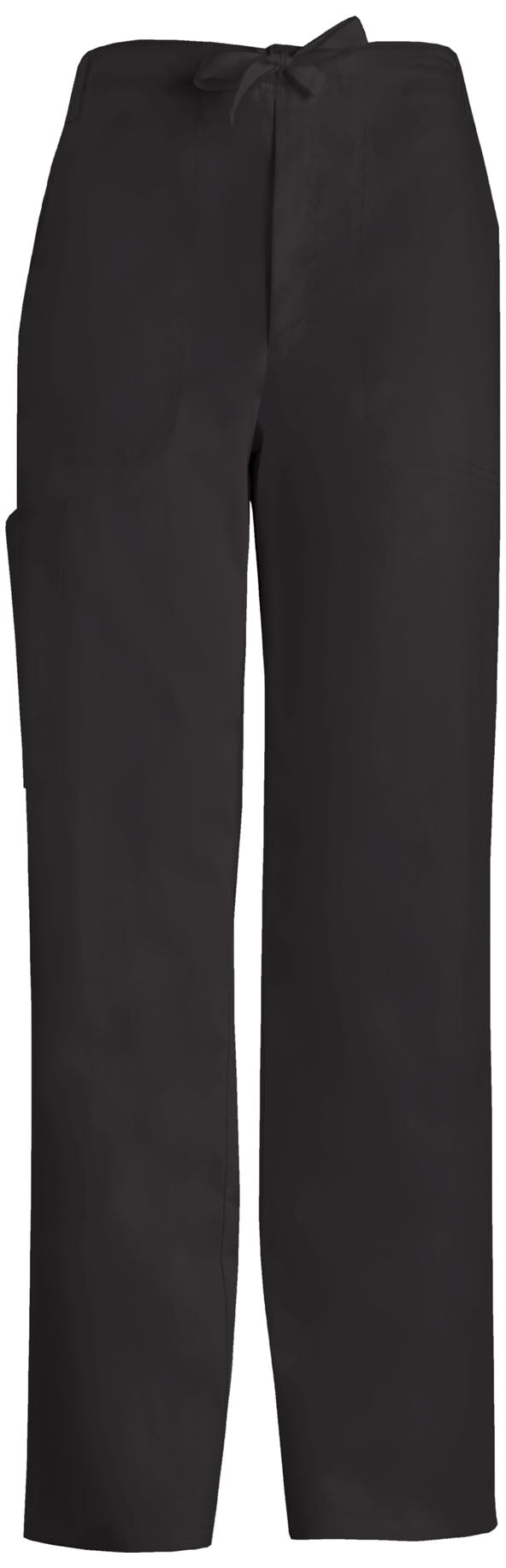Cherokee Luxe Men's 1022 Men's Fly Front Cargo Pant