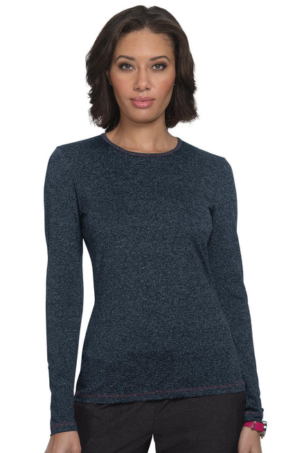 1040-HeatherNavy-XXS