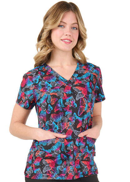 Zavaté Ava Therese Women's 1054 Audrey Top