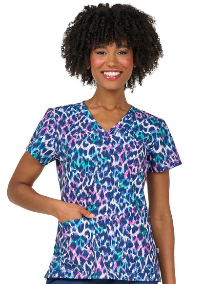 Zavaté Ava Therese Women's 1054 Audrey Top