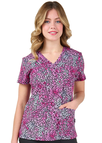 Zavaté Ava Therese Women's 1054 Audrey Top