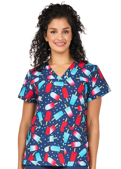Zavaté Ava Therese Women's 1054 Audrey Top