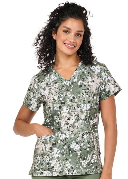 Zavaté Ava Therese Women's 1054 Audrey Top