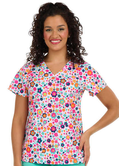 Zavaté Ava Therese Women's 1054 Audrey Top