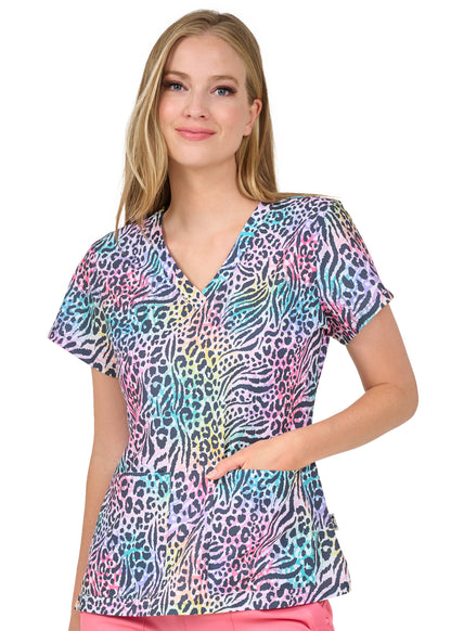 Zavaté Ava Therese Women's 1054 Audrey Top