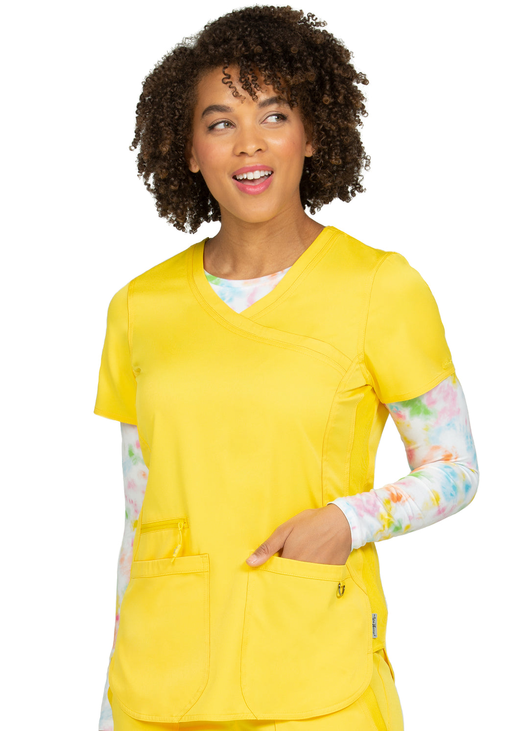 Zavaté Scrubs | Ava Therese, Studio, and Zoë Alexandra – The Uniform Shoppe