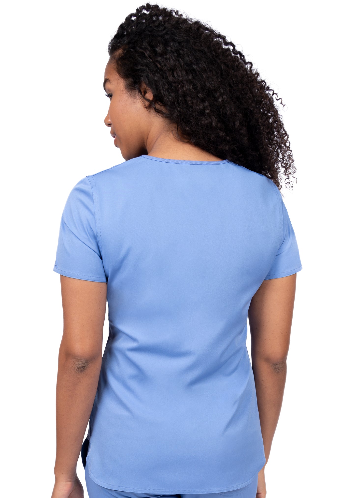 Zavaté Ava Therese 1057 Madi Side Knit Top