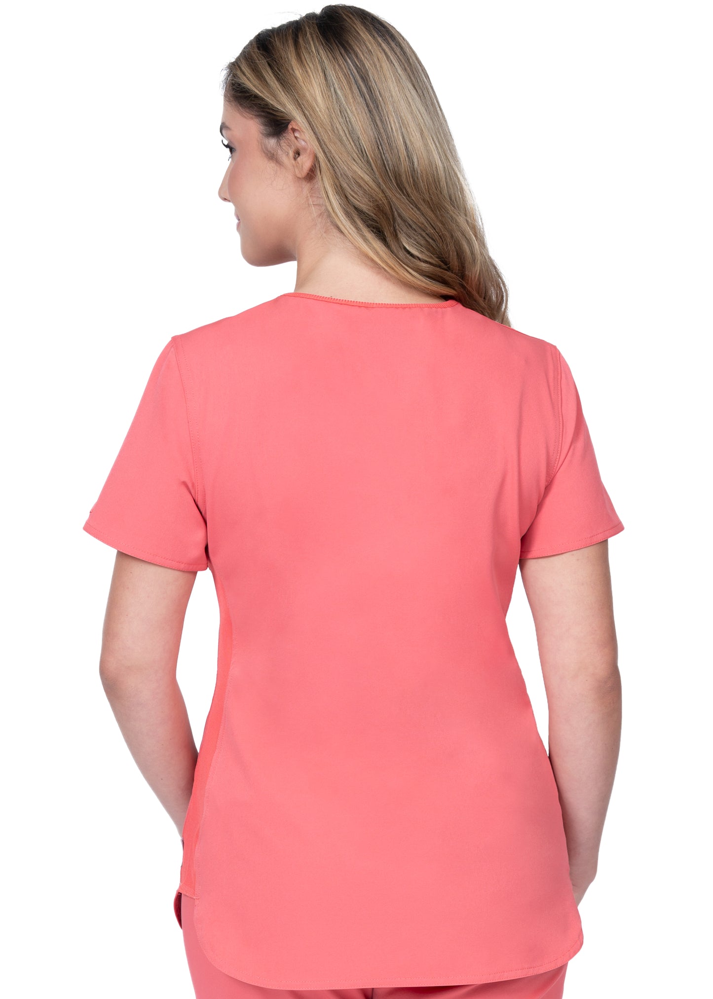 Zavaté Ava Therese 1057 Madi Side Knit Top