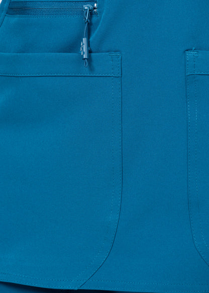 Zavaté Ava Therese 1057 Madi Side Knit Top